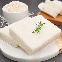 떡보브라더스 화순 기정떡(개별포장), 24개 개별포장, 3kg, 1