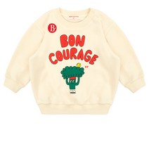 베베드피노 브로콜리베이비맨투맨티셔츠_BP31TM129