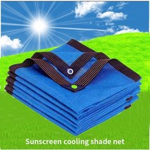 black hdpe shade mesh uv protection 전망대 캐노피 야외 pergola awning shade shade for 농업 온실 자동차 텐트, 푸른, 4x4m