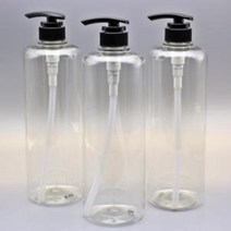 샴푸펌프 32파이 1L 보관용기 샴푸통 펌프공병 디스펜서 업소용디스펜서 디스펜스 고점도펌프 디스펜서펌프