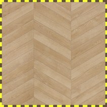 LG 지아사랑애 3.2T 장판 헤링본 오크 친환경 바닥재 60131 (10cm절단판매), 60111