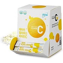 미국직구 아토미 컬러푸드 비타민C - 180g (굿럭스), 수량, 상세참조