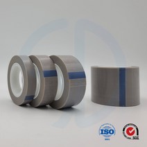 테프론 테이프 0.18T 0.08T 필름타입 다양한 사이즈 고온내열 마스킹, 0.18T x 50mm X 10M, 1개