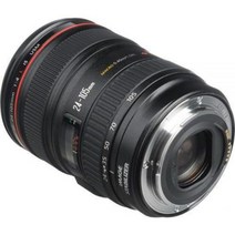 캐논 EF 24-105mm f/4 L EOS SLR 카메라용 IS USM 렌즈, Standard Packaging