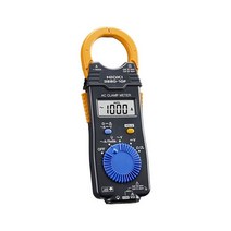 히오키 HIOKI 후크메타 HI-3280-10F 클램프메타 디지털교류전류계