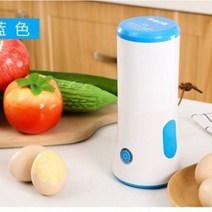 골든 에그 리얼 에그 셰이커골든 에그 셰이커수동 이유식밥솥칸막이 달걀믹스기 자동젓기 황금계란만들기 계란혼합기 조리용실 요리워머, IG