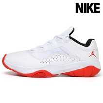 나이키 NIKE 에어 조던 11 CMFT 로우 GS CZ0907-106