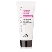 맨해튼 프로텍트 SPF25 페이스 메이크업 베이스 프라이머 30ml