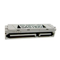 HP SAS TO SATA 워크 스테이션 하드 드라이브 컨버터 어댑터 커넥터 HDD 용 398291-001
