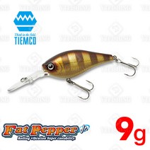 티엠코 팻 페퍼 주니어 TIEMCOFRJ-271, FRJ-271