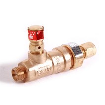 Tspeed 크레텍 역화방지기, 크레텍 역화방지기 EX-101