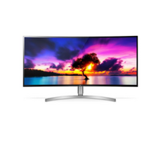 LG전자 95.2cm WQHD HDR 울트라와이드모니터, 38WK95C