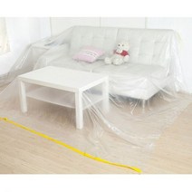 [베베드]이사 대형비닐 다용도 대형비닐덮개 커버 대형비닐롤 2m, 대형비닐커버 일반형 2.0x20m