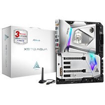 ASRock X570 AQUA (에즈윈)