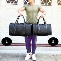 스포츠가방 헬스가방 요가학원 토트백 남여 크로스백