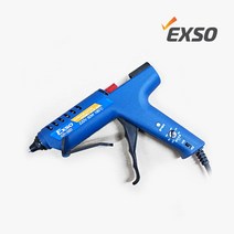 주식회사 엑소 엑소EXSO GR GRG 글루건 6종 모음, GR-60N