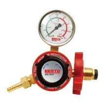 HEX908161㎠ 106 프로판조정기 WS 3kgf 베스토