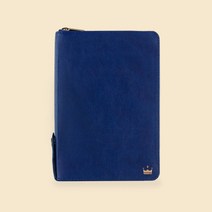 라스텔라북스 B 성경전서 개역개정 (네이비 / 소 / 단본 / 색인 / NKR62ETHU / 버튼식지퍼 / 10판)