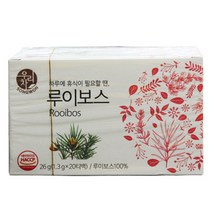 송원식품 우리차 루이보스 26g(1.3gx20티백) 20개입 BOX 식품 > 커피/차 티/전통차 허브차/꽃차, 1개, 26g, 26g” class=”wr-img”></a></div>
</div>
</div>
</div>
<div class=