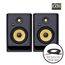 KRK ROKIT 7 G4 블랙 (1조) RP7 모니터 스피커