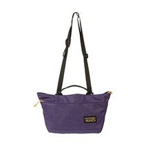미스테리 랜치 렌치 미니 마켓 백 가방 4옵션 9514, One Size, Eggplant