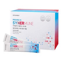 시너지 시너뮨 30포 아연함유, 시너뮨 2개