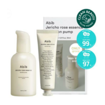 아비브 부활초 에센스 뉴트리션 펌프 50ml (부활초 크림 30ml 증정), 1개 구매