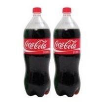코카콜라 1.5L, 10개