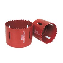 PGM1*^몰모르스-바이메탈홀컷터 70mm 38mm (1EA) 유압펌프 작업공구 공업용품 오일 산업 에어^*1췤pgm, a^^*옵션없슴
