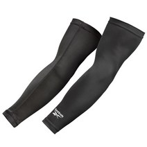 리복 암슬리브 블랙 스포츠 자전거 볼링 사이클 테니스 농구 헬스 팔토시 등산 야구