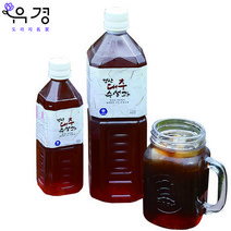 유경식품 수제 대추 수정과, 1100ml, 3병