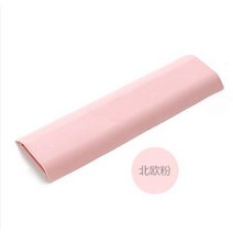 전선쫄대 선정리쫄대 전기선커버 케이블 더 PVC 아크 코드 와이어 커버 설치 커버반원 장식 오픈 라인 클립 벽 후크 정리, [04] 분홍색