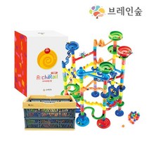 아이들 초집중놀이 스피드마블 아키레일 탑 돌선물