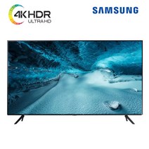 삼성 스마트 TV UHD 4K 사이니지 1등급 스탠드 기사설치, 벽걸이기사방문설치(브라켓포함), 50인치 스마트TV