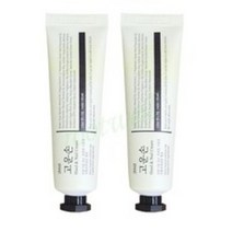 3WB 고운손 핸드크림(25g) - 식물유래성분. Hand & Nail Cream, 5개