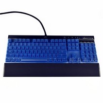 키보드 스킨 루프 포인트 키캡 커버 키스킨 corsair k70 rgb mk.2 4, k70 rgb mk.2 type2