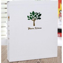 아날로그 감성 추억 앨범 안전 포토북 신혼사진