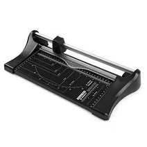A4 Procut TR410 트리머 사진자르기 종이컷팅기 종이자르는기계 재단 절단기