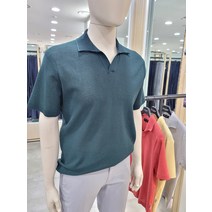 인디안 에리 쿨 니트 티셔츠 MIUBSYM237146