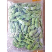 자숙콩(냉동 450g)X15