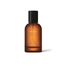 이솝 휠 오 드 퍼퓸 (백화점정품), 50ml, 1개