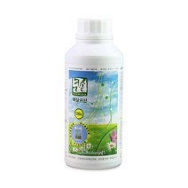 큰손 액상규산 500ml 수용성규산