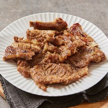 이동갈비 포천 돈왕구이 1kg(500gX2팩), 단품, 2팩, 500g