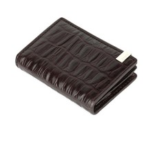 남자 명함 지갑 카드 명품