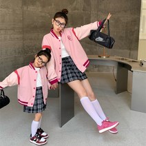 엄마랑딸커플룩 모녀시밀러룩 아기랑 모자 아들맘 커플룩