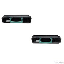 [MOA 재생토너] 신도리코 LP 4005HDN 검정 2개(S40059K), 2개