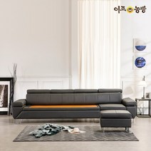 이조농방 틸렌트 천연면피 온열 보령황토 흙소파 4.5인용, 틸렌드 4.5인용+아이보리+보령황토