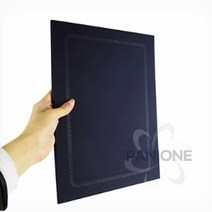 원샵 지레자 상장케이스 상장케이스종이 계약서케이스 A4상장케이스