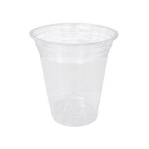 카페앤티 투명컵 92파이 12온스 테이크아웃컵, 1봉, 50개