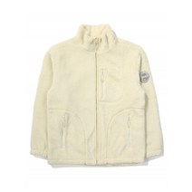 K2 비숑 BICHON 에코 플리스 W ECO Vanilla